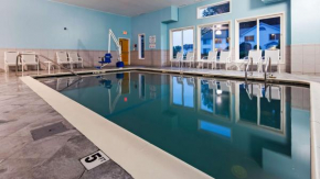 Hotels in Mansfield